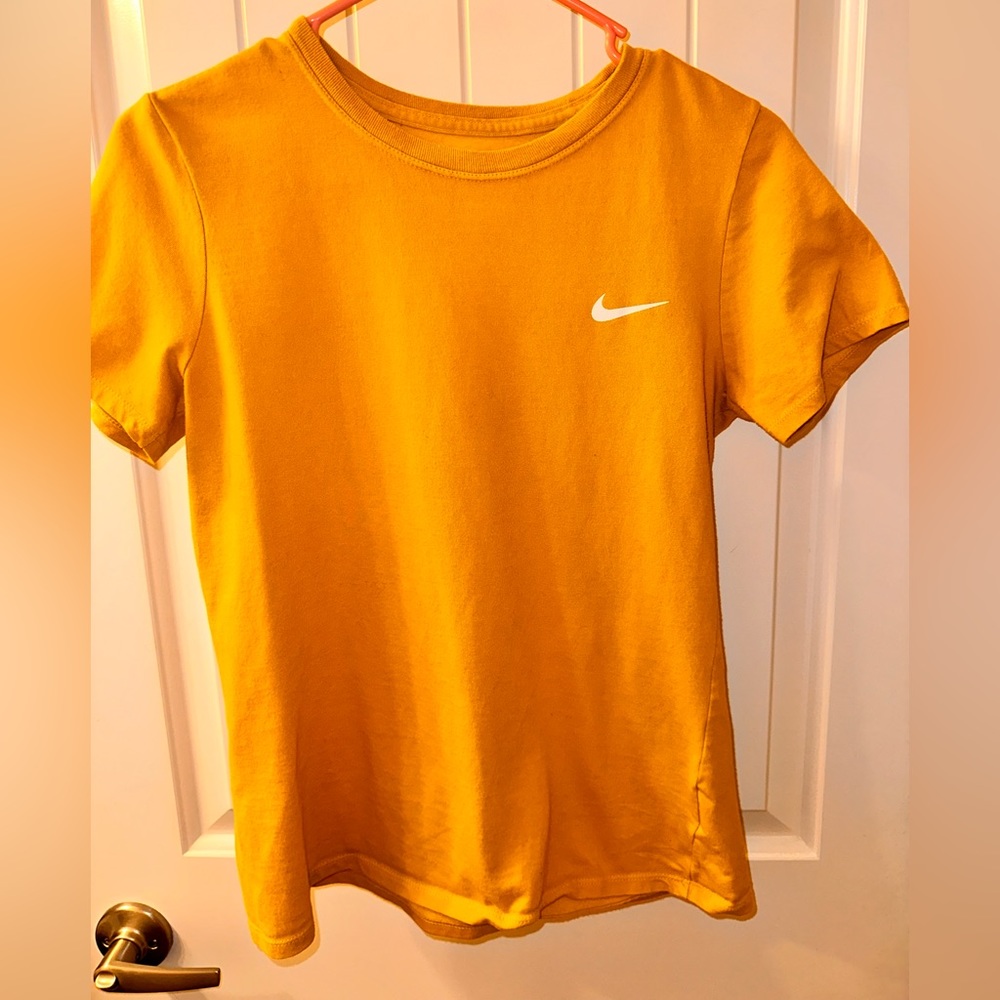 Nike Workout Shirt